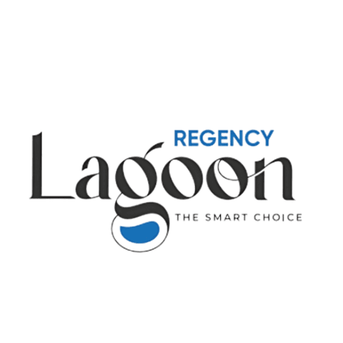 Regency Lagoon Logo - Real Space Group Project