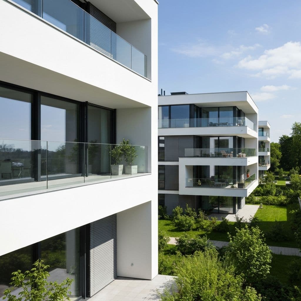 Urban Meadows - Contemporary apartments in prime location at Kanadiya, Indore | Delivered Project by Real Space Group