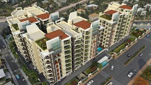 Cliffton Park Phase - I