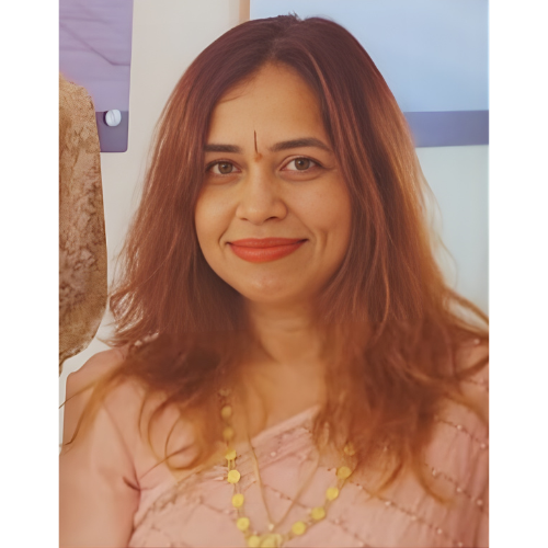 Sheetal Shukla - Co-Founder & Chief Executive Officer