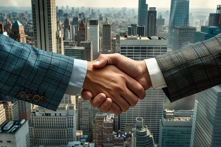 Join REALSPACE GROUP